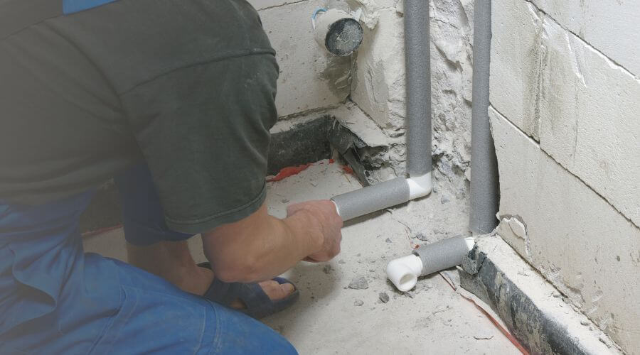 Professional Leak Detection in Newburg, MD